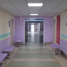 Областная клиническая больница №2 на улице Гагарина Фотография 3